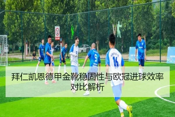 拜仁凯恩德甲金靴稳固性与欧冠进球效率对比解析（kaiyun）