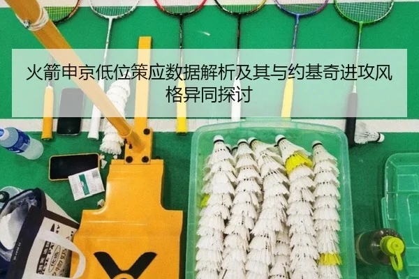 火箭申京低位策应数据解析及其与约基奇进攻风格异同探讨