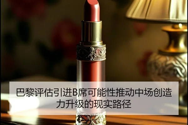 巴黎评估引进B席可能性推动中场创造力升级的现实路径 - kaiyun