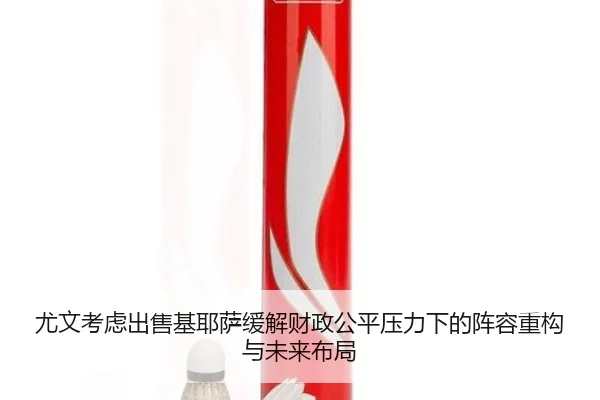 尤文考虑出售基耶萨缓解财政公平压力下的阵容重构与未来布局（kaiyun）